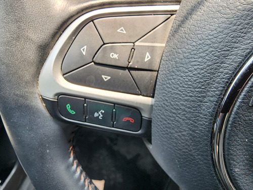 Jeep Compass 2.4 Limited 4x2 At