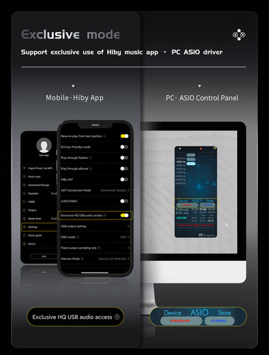 Tempotec Sonata Hd V Dac Mqa Amplificador Es9219 Ios Version