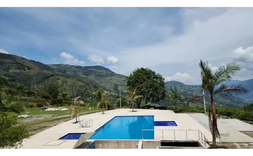 Finca En Venta Vereda El Zarzal - Copacabana