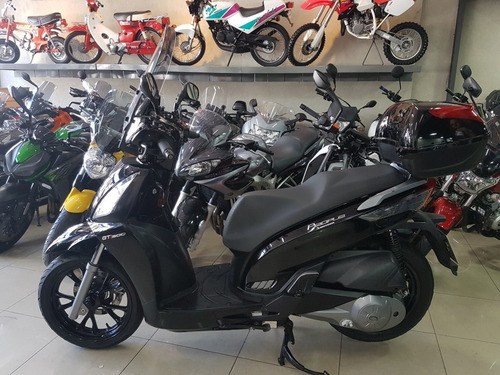 Kymco People 300 Gti Scooter Like Downtown Qr Motors