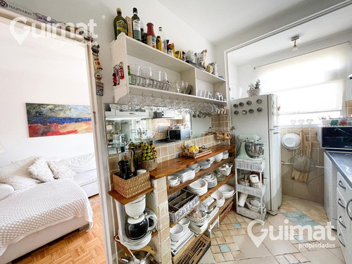 Imagen 12 de 30 de 90 M2 Excelente Departamento - Caballito