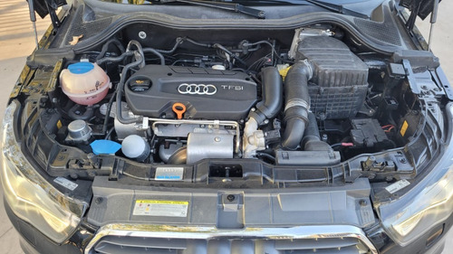Imagen 10 de 19 de Audi A1 Sportback 1.4 Tfsi At 5p Impecable - Us Rt 3