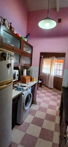 Venta Casa Mas 3 Dptos- Ideal Inversion- Smata