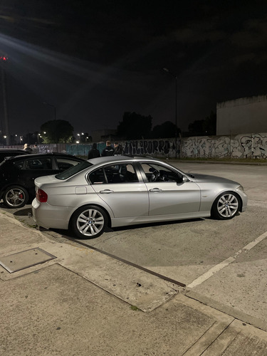 BMW Serie 3 3.0 330i Sedan Sportive
