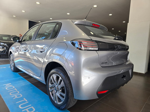 Peugeot 208 1.6 Allure