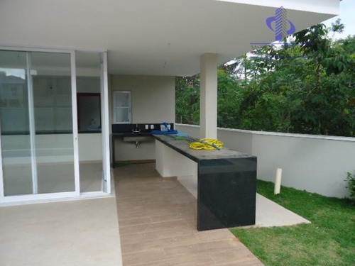 Imagem 7 de 30 de Casa Com 3 Dormitórios À Venda, 245 M² Por R$ 1.600.000,00 - Condomínio Fiorella - Valinhos/sp - Ca0932