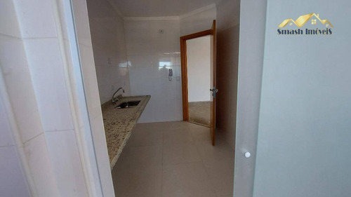 Imagem 21 de 30 de Apartamento Com 3 Suítes, 3 Vagas C/depósito À Venda, 103 M² - Vila Galvão - Guarulhos/sp - Ap0374