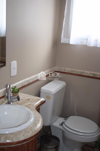 Imagem 18 de 30 de Casa À Venda Em Parque Imperador - Ca002086