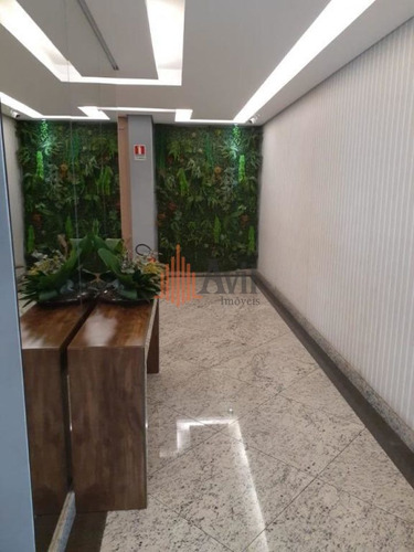 Imagem 4 de 15 de Apartamento Com 2 Dormitórios À Venda, 70 M² Por R$ 400.000,00 - Vila Matilde - São Paulo/sp - Av4510
