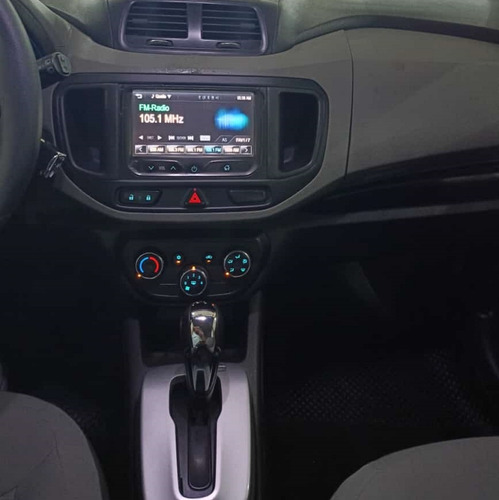 Chevrolet Spin 1.8 Ltz 7l Aut. 5p