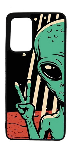 Carcasa Diseños Para Samsung A73 5g Aliens #2