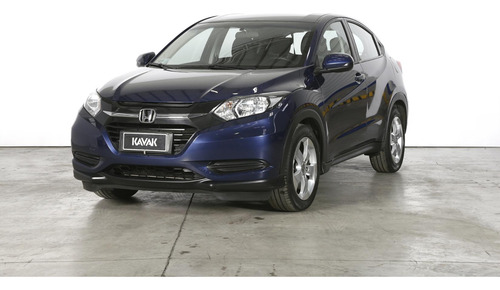 Honda Hr-v 1.8 Exl 4x2 Cvt
