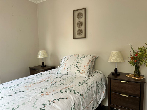 Casa En Arriendo De 5 Dorm. En Puchuncaví
