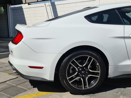 Ford Mustang 2019 Ecoboost Coupe