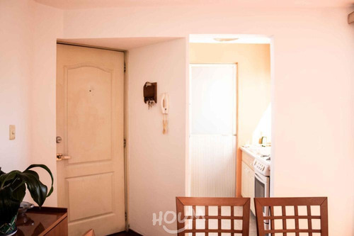 Imagen 3 de 18 de Departamento En Merced Gómez, Benito Juárez Con 2 Recámaras, 76 M², Id: 23627