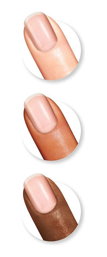 Fortalecedor De Uñas Sally Hansen Hard As Nails Clear Z45077