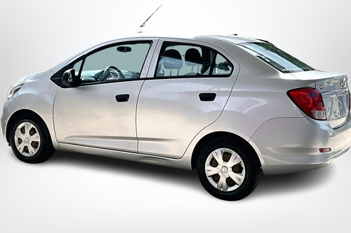 Chevrolet Beat 2021