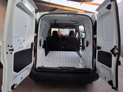Renault Kangoo Intense