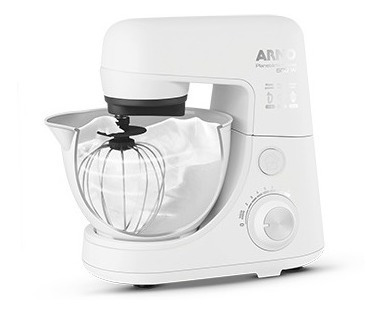 Batidora Planetaria Arno Mod.sx30 Potencia 600 Watts Yanet