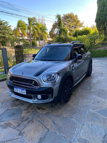 Mini Cooper Countryman 2019 1.6 S Hibrido All4
