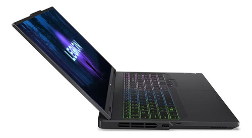 Notebook Lenovo Legion Pro Intel Core i7 16gb 1tb SSD Color Gris