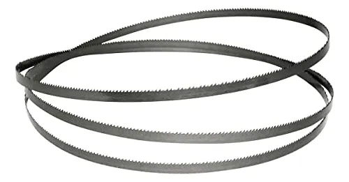 comprar Hoja De Sierra De Cinta Powertec 13302v, 64-1\u002F2 X 1\u002F2 X 18 T
