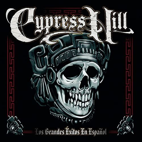 Cd Los Grandes Exitos En Espanol - Cypress Hill