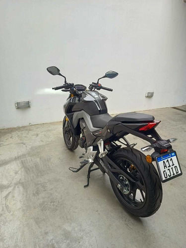 Imagen 12 de 19 de Honda Cb 190 R Impecable Vendo O Permuto
