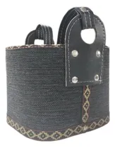 Comprar Canasta Matera - Canasta Rustica