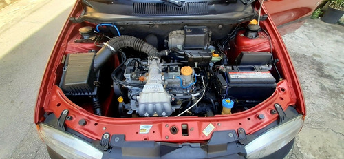 Fiat Palio 1998 1.0 Edx 3p