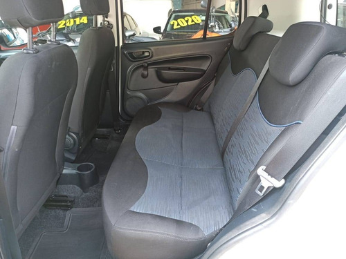 Fiat Uno 1.0 Fire Flex Attractive Manual