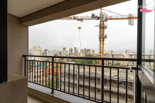 Imagem 10 de 15 de Apartamento - Vila Mariana - Ref: 1091 - L-1091