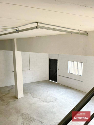 Imagem 14 de 20 de Galpão, 740 M² - Venda Por R$ 3.100.000,00 Ou Aluguel Por R$ 15.000,00/mês - Cumbica - Guarulhos/sp - Ga0056