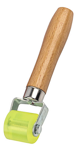 Rolo De Roda De Aplicação De Longo 175mm Largura 3cm