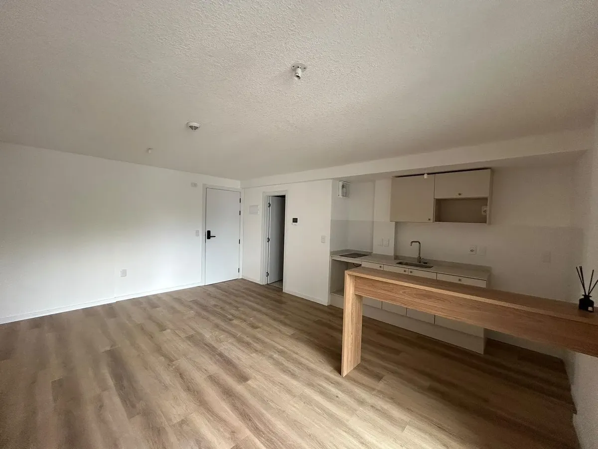 Alquiler Apartamento En Cordón · Foto 4