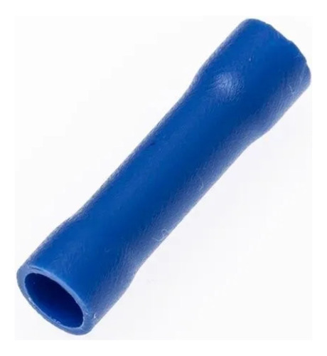 Kit C/100 Luva De Emenda Azul 1,5x2,5mm² Sfor