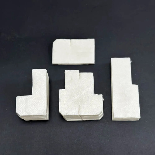 Almohadilla Para Epson L800, L801, L805, P50, T50, T59 R280
