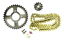 Comprar Kit De Arrastre Pulsar 180 Arrastre Para Moto