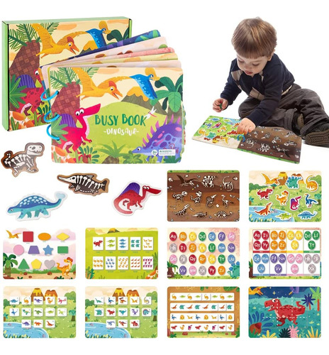 Libros Montessori Para La Educación De La Primera Infancia