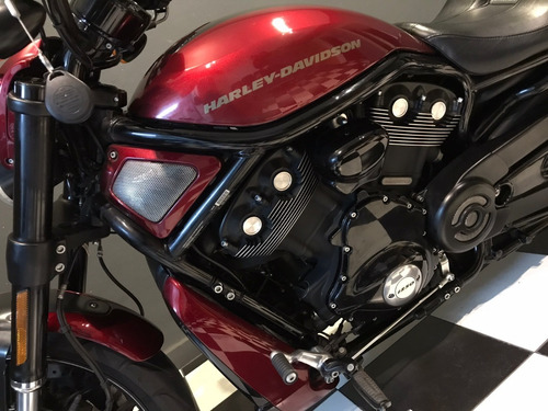 Imagen 15 de 17 de Harley Davidson 1250 V Rod Night Rod Special Recibo Iron 883