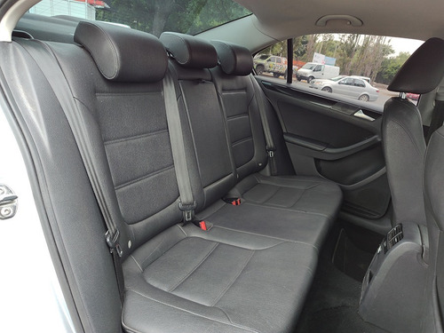 Imagen 18 de 25 de Vw Volkswagen Vento 2012 Luxury At Dsg Tdi Abasto Motors