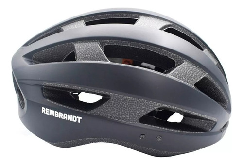 Casco Rembrandt Egan Con Visera Desmontable Homologado Bici