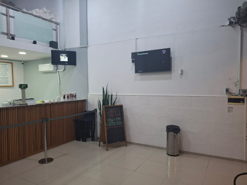 Fondo De Comercio Heladeria Centro Barrio Martimo (hudson) Us$ 28.000