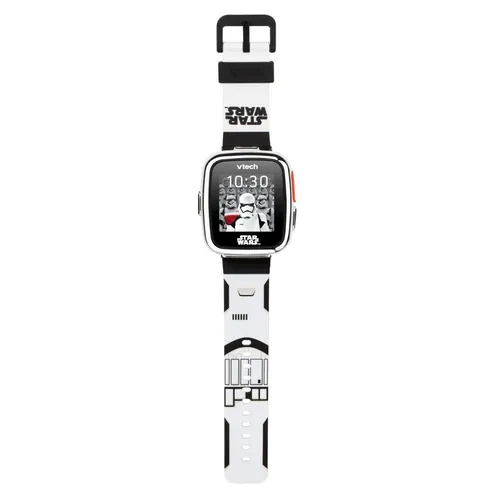 Vtech star wars first order stormtrooper smartwatch hotsell