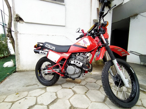 Honda Xlx 250r