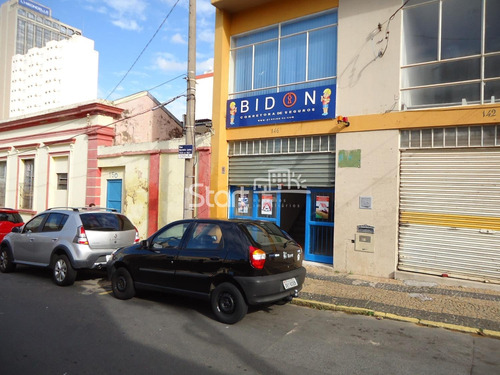 Imagem 11 de 12 de Salão À Venda Em Centro - Sl003561