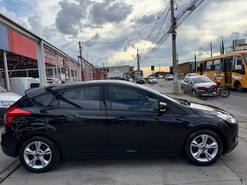 Ford Focus 1.6 SE 16V FLEX 4P POWERSHIFT