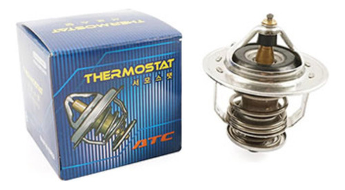 Termostato Hy. Tucson Jm 2.7 2005 Al 2009