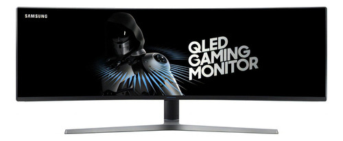 49  Qled Business Monitor Con 32:9 Super Ultra-open Box