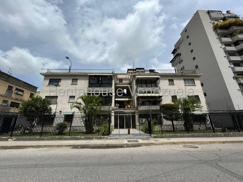 Mls #25-23516 Agradable Apartamento Tn